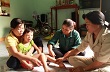 Làm nữ công không khó, chỉ sợ không có lòng